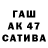 МЕТАДОН мёд Aliya Turegeldieva